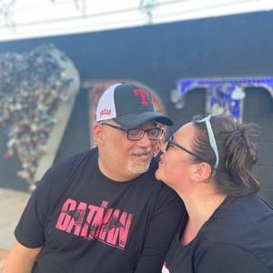 Meet your Posher, Morgan